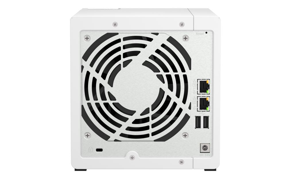 Storage uređaj STORAGE QNAP NAS TS-433-4G