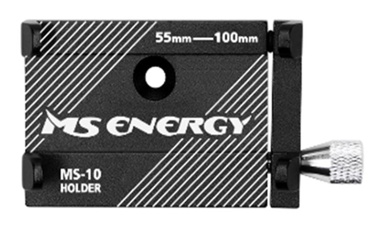 Oprema za bicikle MS ENERGY Energy Phone Holder PH-10