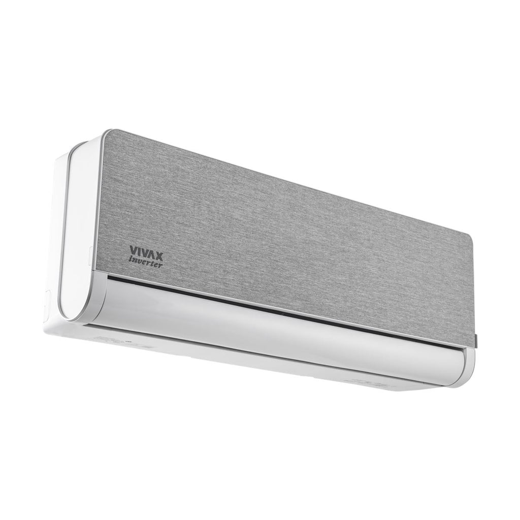 VIVAX COOL, klima uređaji, ACP-18CH50AEHI+ R32 SILVER