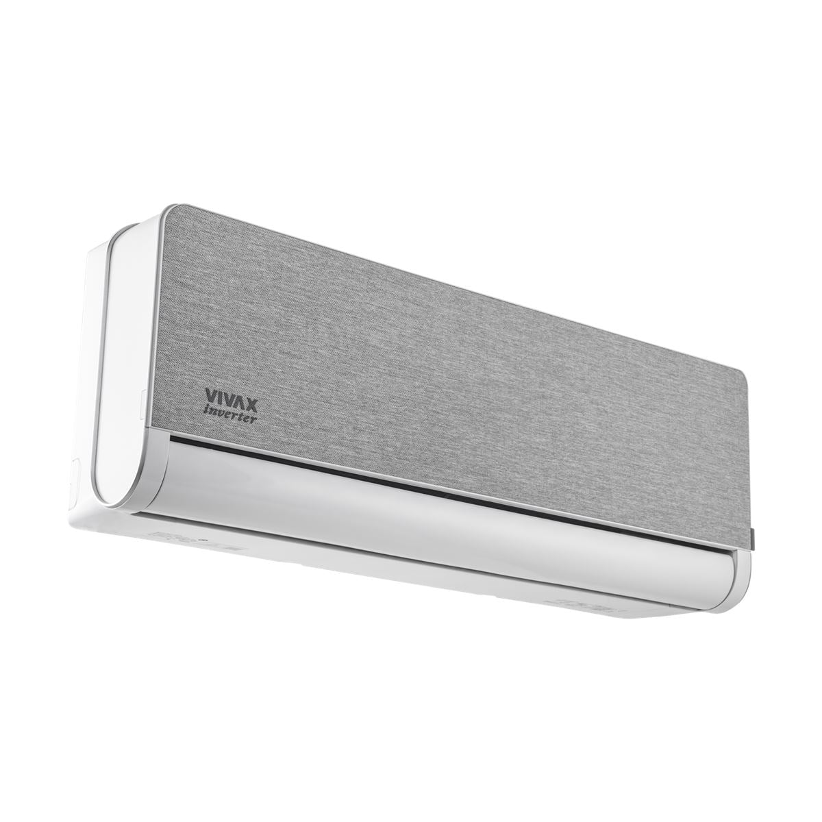 VIVAX COOL, klima uređaji, ACP-18CH50AEHI+ R32 SILVER