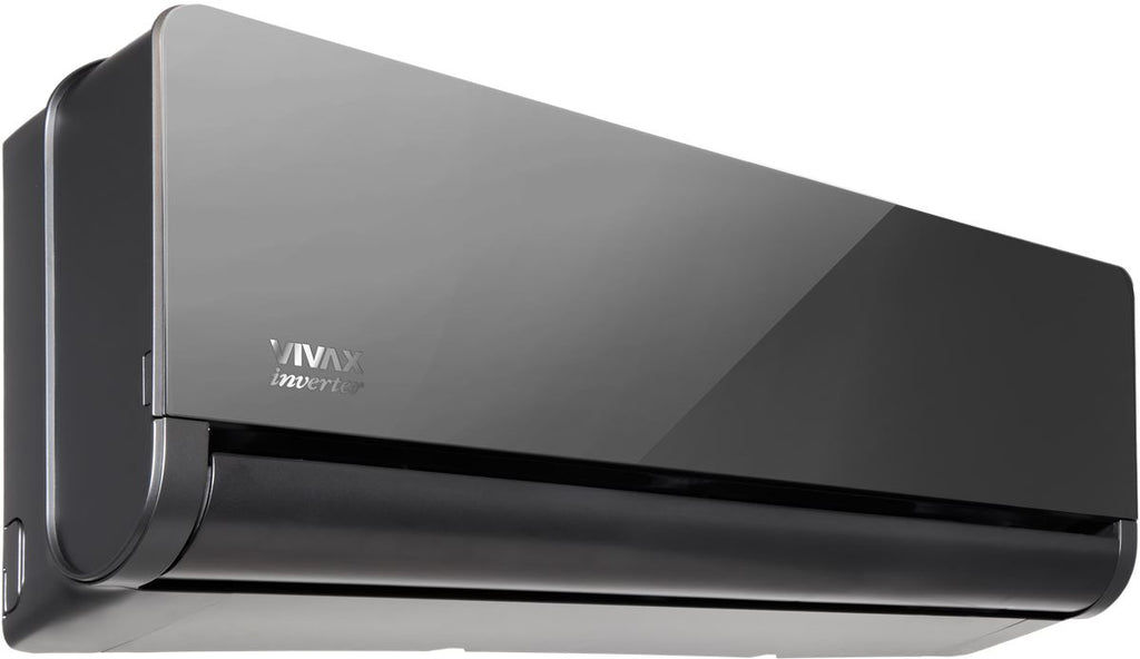 VIVAX COOL, klima uređaji, ACP-18CH50AEHI+ R32 GRAY MIRROR