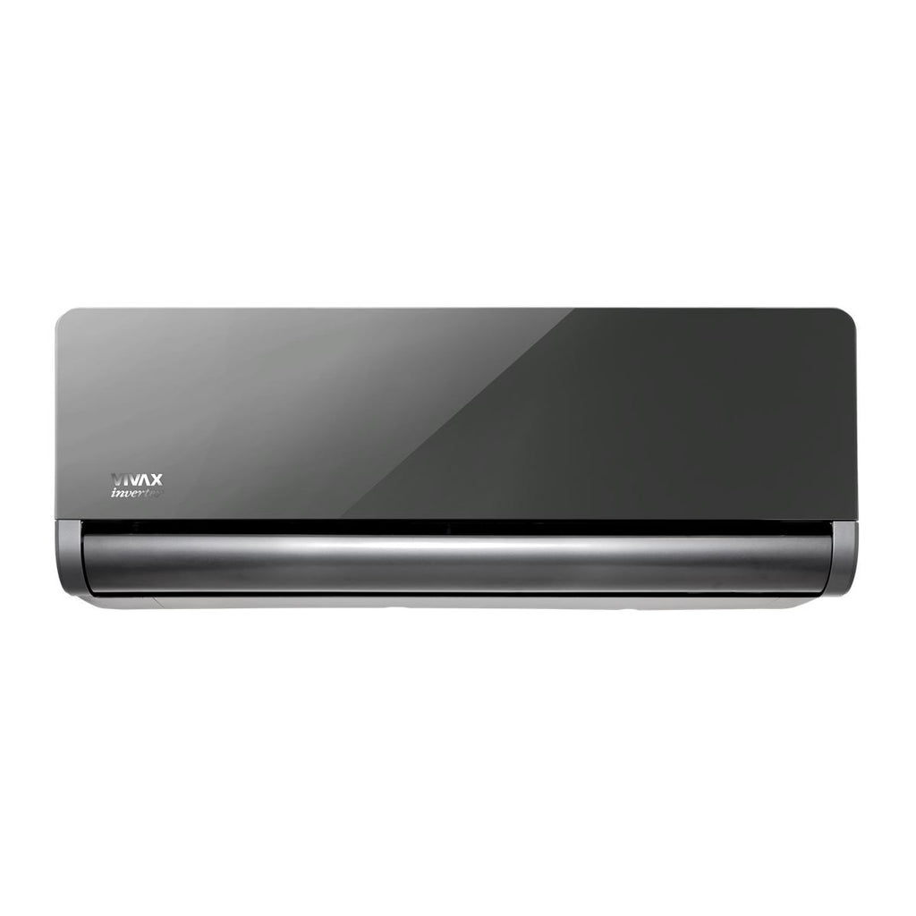 VIVAX COOL, klima uređaji, ACP-18CH50AEHI+ R32 GRAY MIRROR
