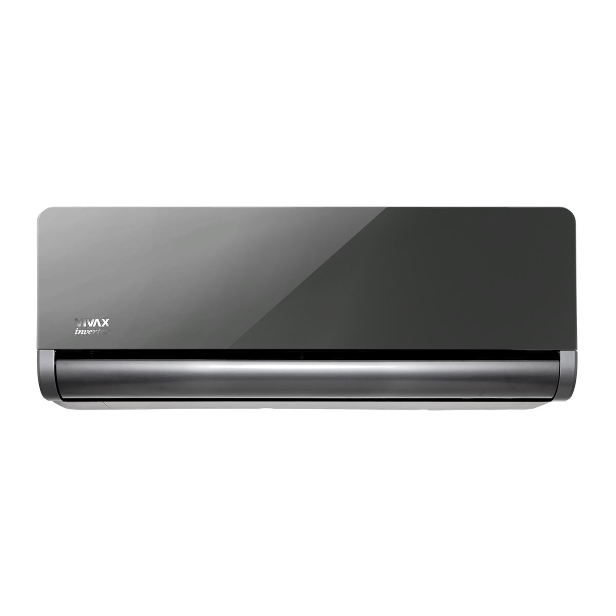 VIVAX COOL, klima uređaji, ACP-18CH50AEHI+ R32 GRAY MIRROR