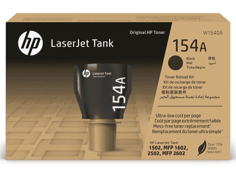 Toner HP W1540A