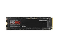 SSD disk 2TB Samsung 990 PRO M.2 NVMe MZ-V9P2T0BW