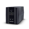 UPS CyberPower 2200VA/1320W UT2200EG, line-int., šuko, desktop