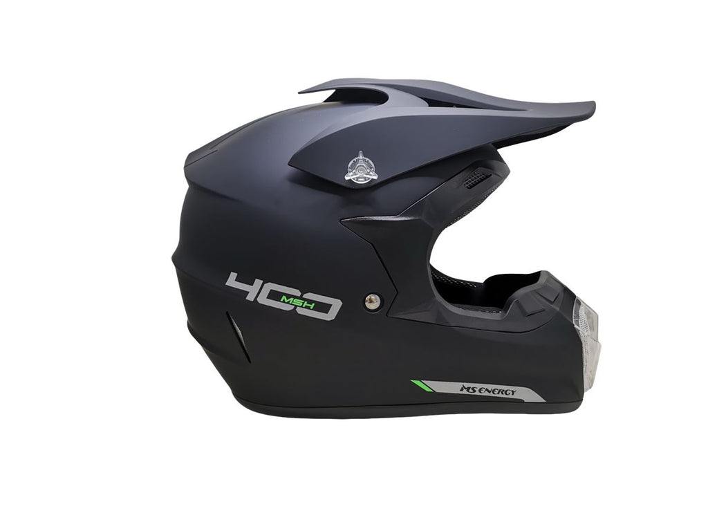 Oprema za bicikle MS ENERGY Energy kaciga MSH-400_L