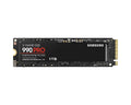 SSD disk 1TB Samsung 990 PRO M.2 NVMe MZ-V9P1T0BW