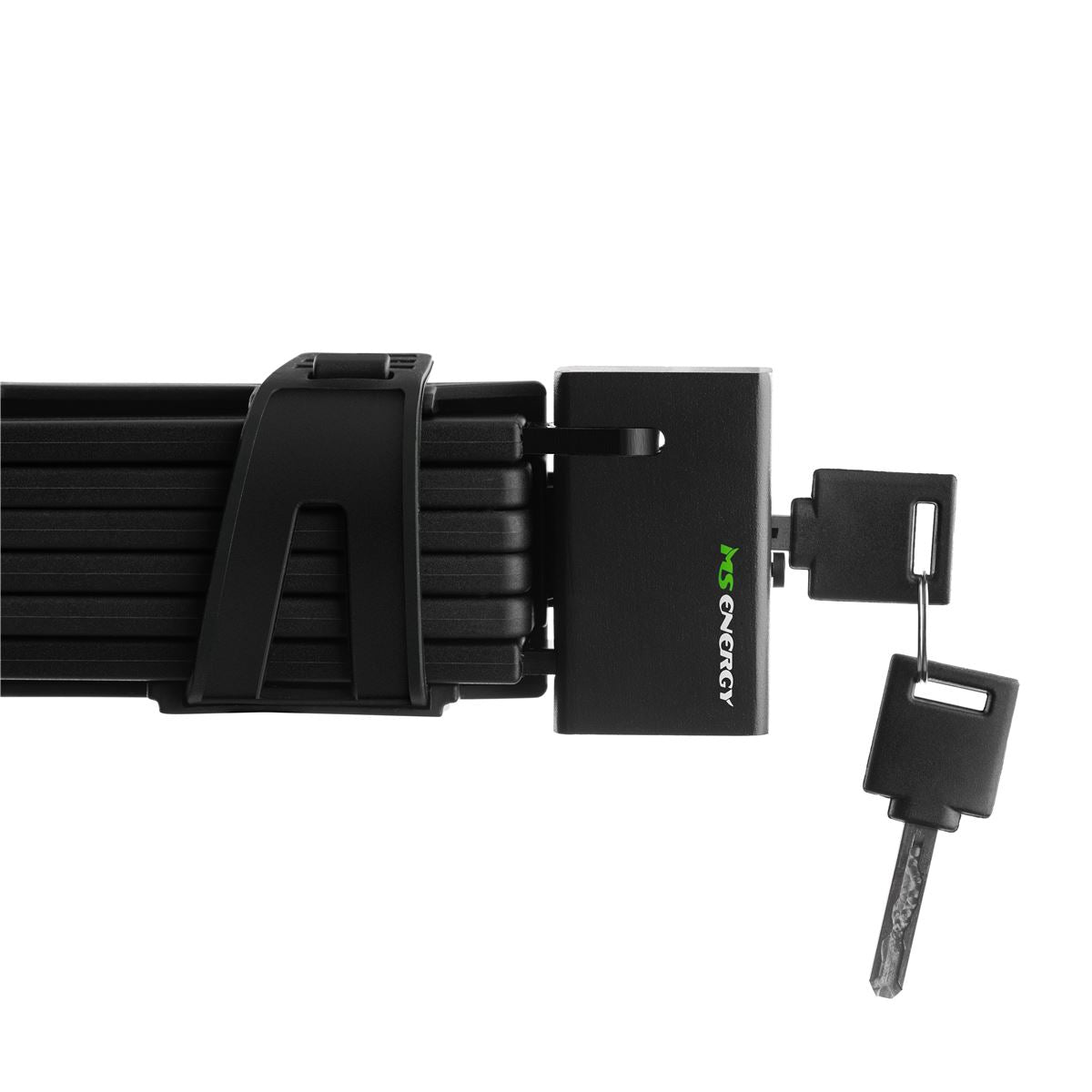 Oprema za bicikle MS ENERGY Energy Preklopna brava FL-10
