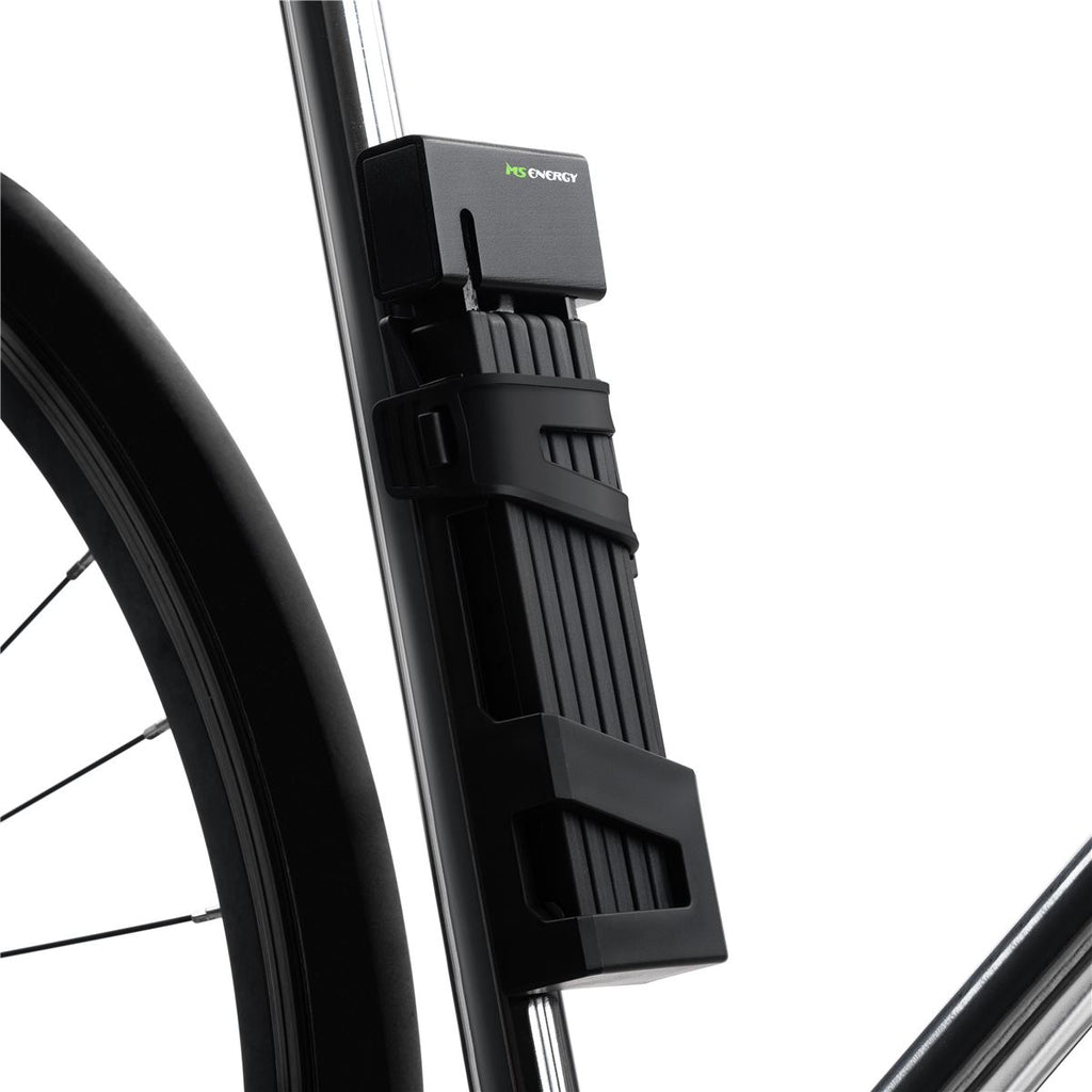 Oprema za bicikle MS ENERGY Energy Preklopna brava FL-10