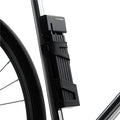 Oprema za bicikle MS ENERGY Energy Preklopna brava FL-10