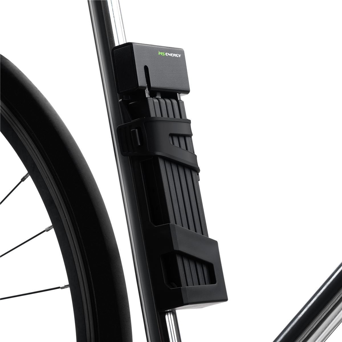 Oprema za bicikle MS ENERGY Energy Preklopna brava FL-10