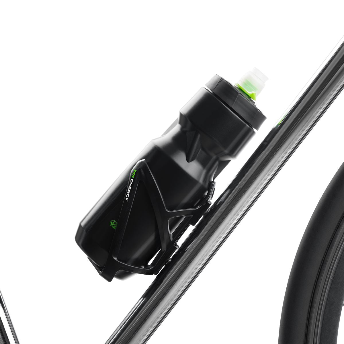 Oprema za bicikle MS ENERGY Energy Boca s nosačem MSBH-10