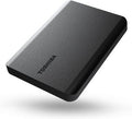 Eksterni disk Eksterni Toshiba Canvio Basics 1TB 2,5" HDTB510EK3AA