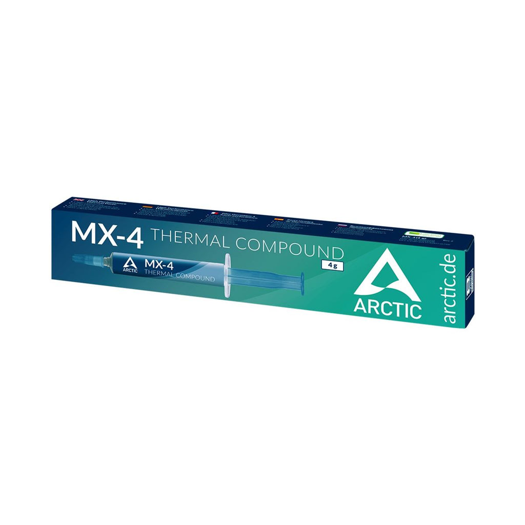 Arctic cooling MX-4, 4g Termalna pasta