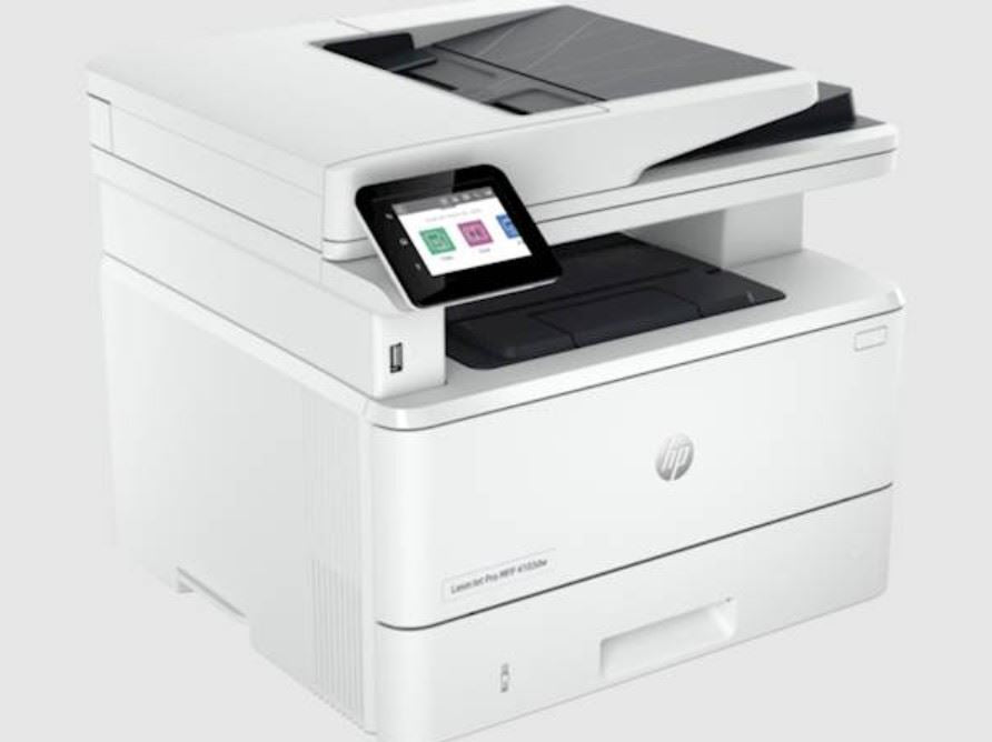 Multifunkcijski laserski štampač Printer HP MFP LJ Pro 4103dw, 2Z627A