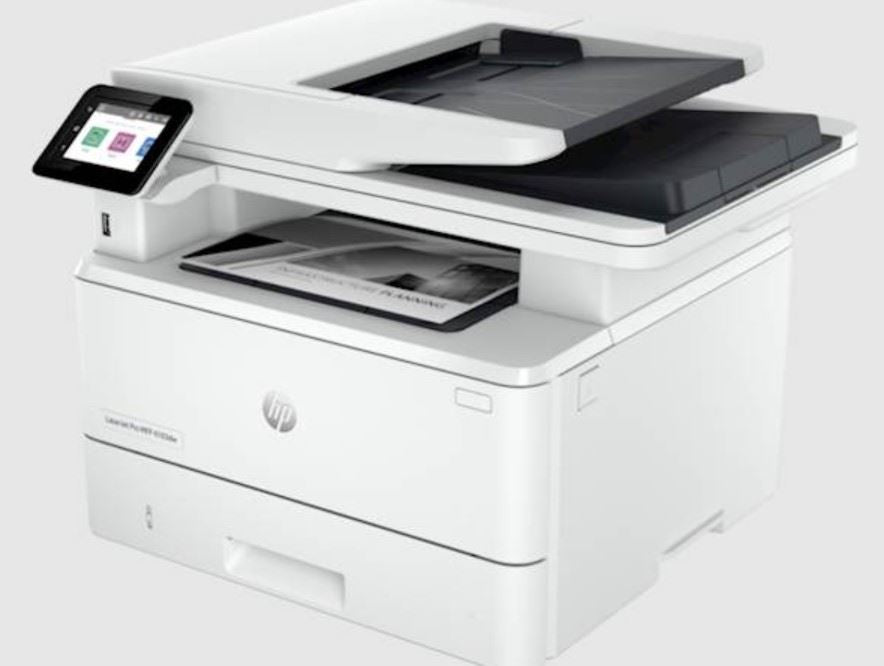 Multifunkcijski laserski štampač Printer HP MFP LJ Pro 4103dw, 2Z627A