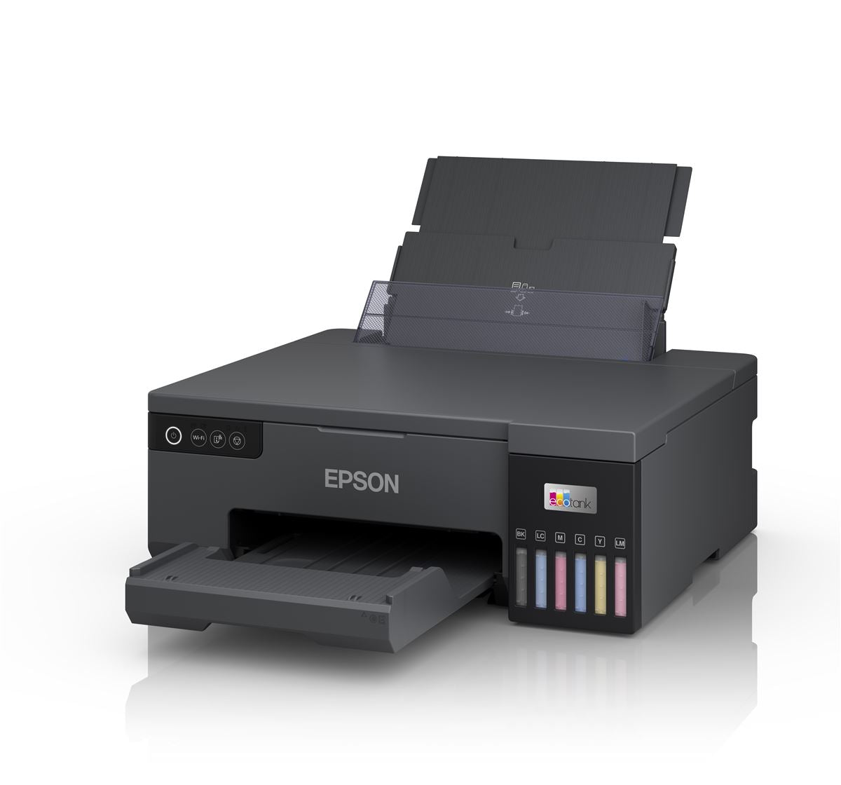 Foto štampač Printer Epson INK EcoTank L8050 Photo wifi Black