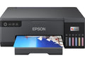 Foto štampač Printer Epson INK EcoTank L8050 Photo wifi Black