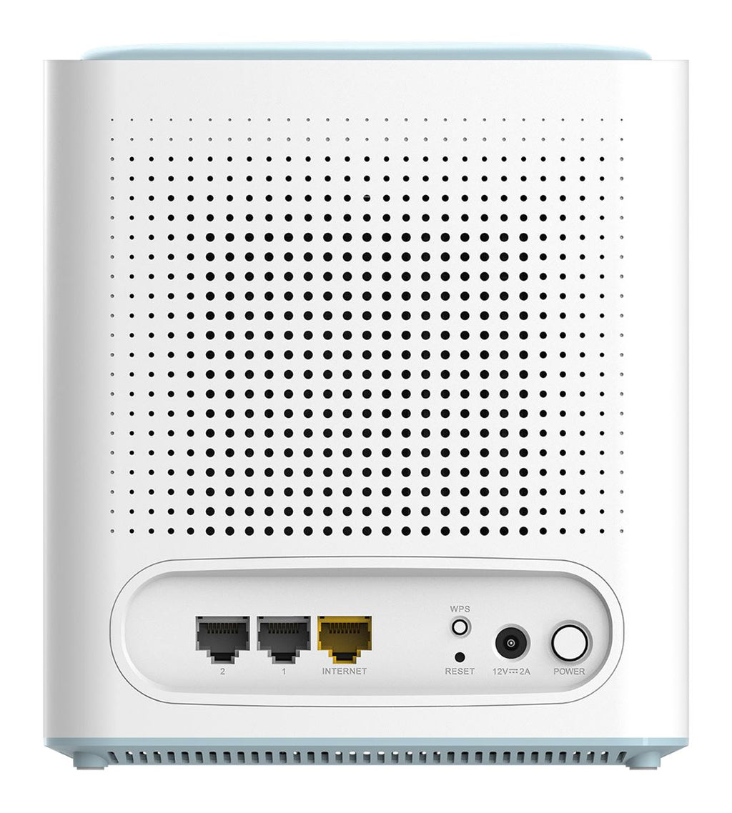 D-LINK EAGLE PRO AX3200 Smart Router M32-3