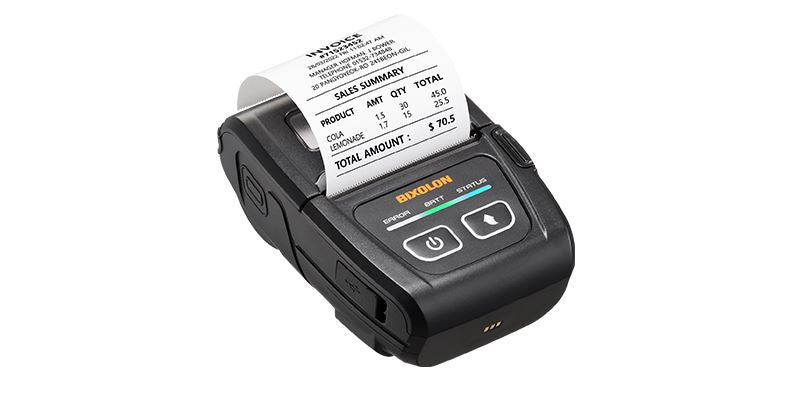 POS dodatak Bixolon Prijenosni SPP-C200IK - BT