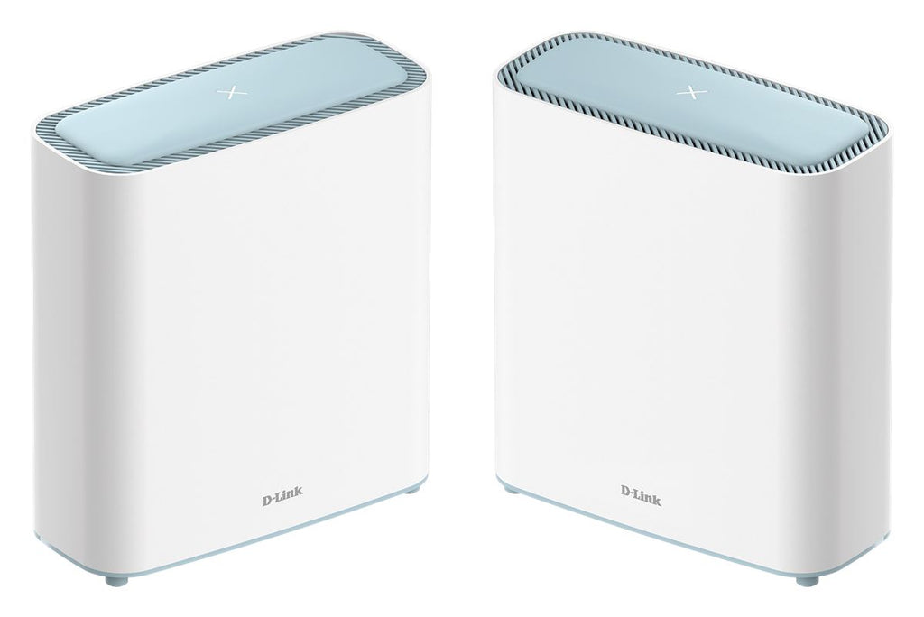 Router D-Link EAGLE PRO AI AX3200 MESH M32-2