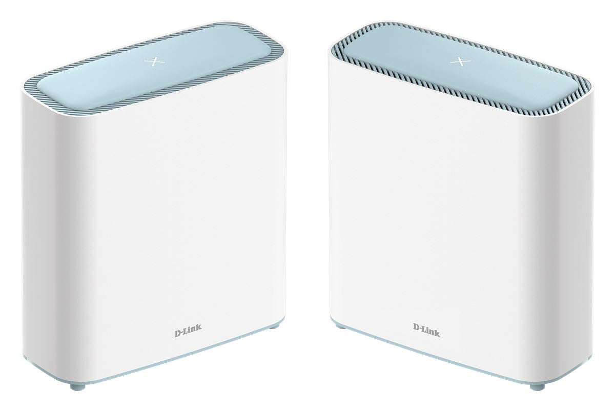 Router D-Link EAGLE PRO AI AX3200 MESH M32-2