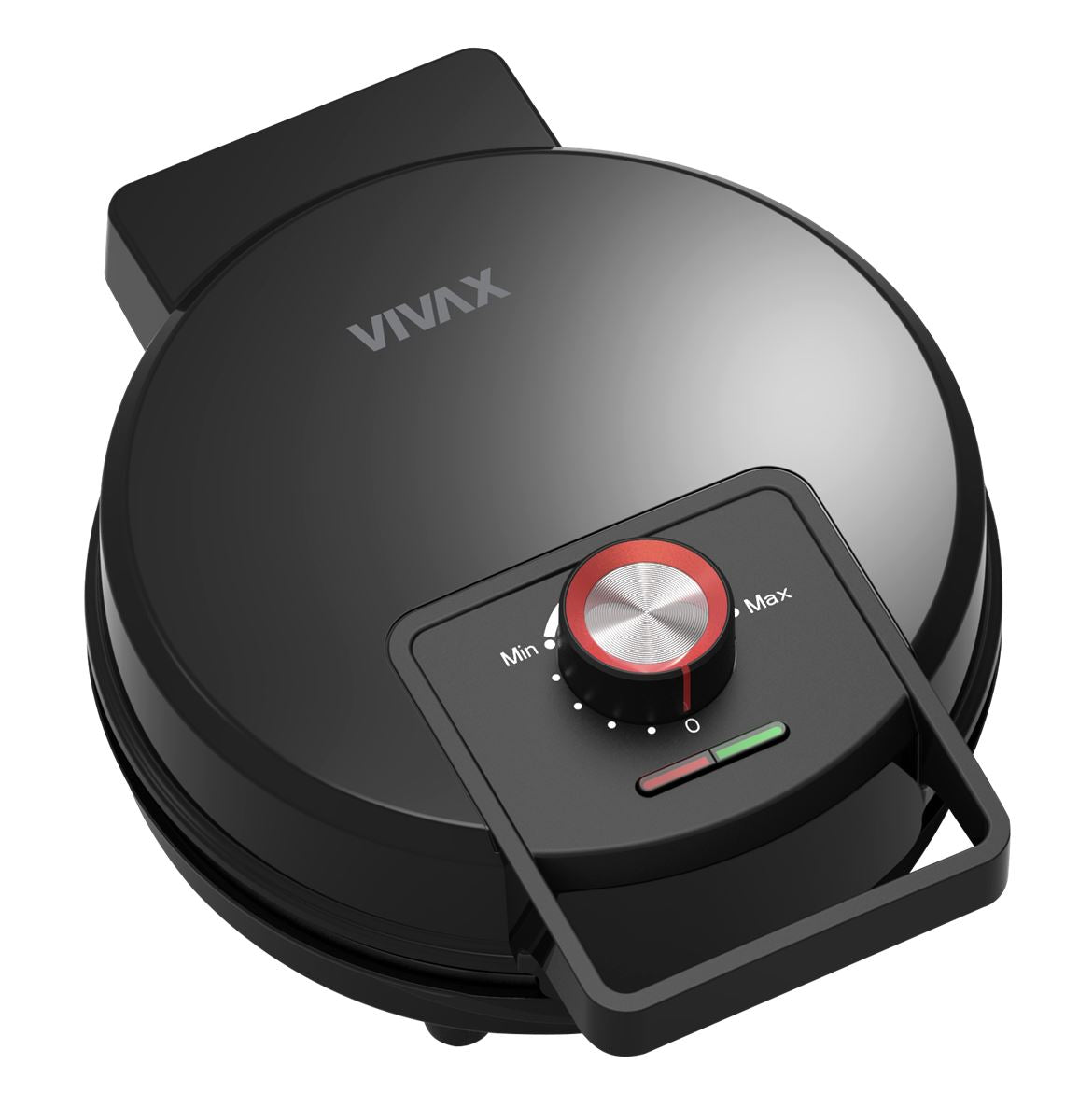 Toster VIVAX HOME aparat za vafle WM-1200TB
