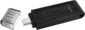 USB flash Kingston UFD 256GB DT70 Type-C KIN