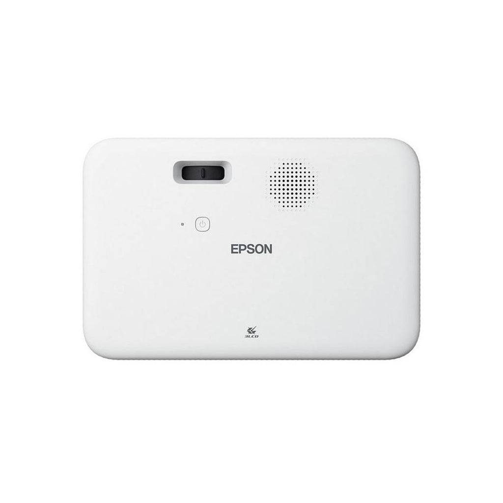 PROJEKTOR EPSON CO-FH02