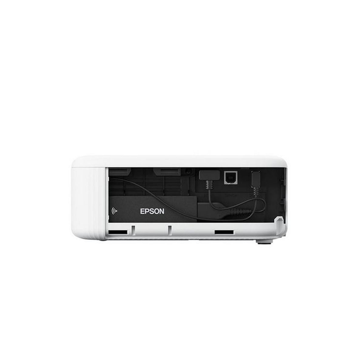 PROJEKTOR EPSON CO-FH02