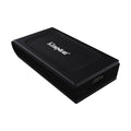Eksterni disk Kingston EXT 2TB XS1000 Kin USB-C to A