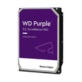 Hard disk Western Digital Interni WD Purple Surveillance 1TB 3,5" SATA WD11PURZ