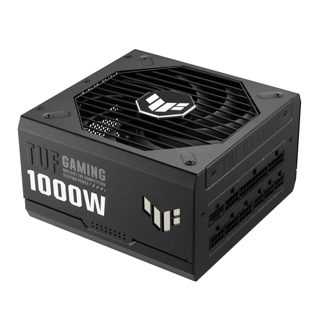 Napajanje Napojna jedinica ASUS TUF-GAMING-1000G, 1000W 80 Plus Gold
