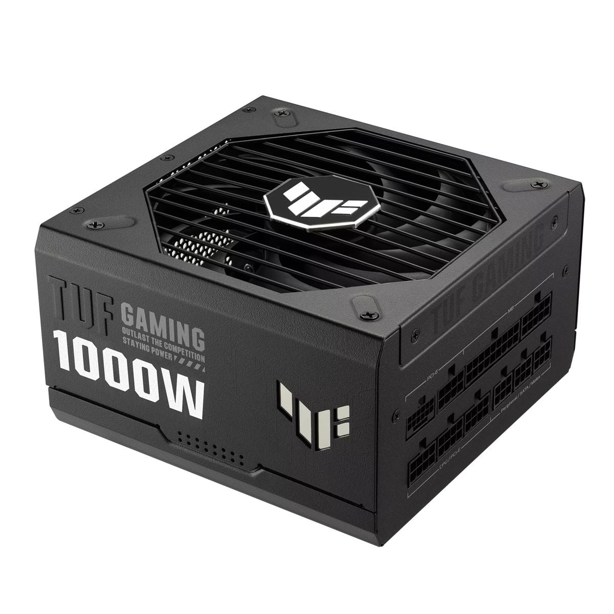 Napajanje Napojna jedinica ASUS TUF-GAMING-1000G, 1000W 80 Plus Gold