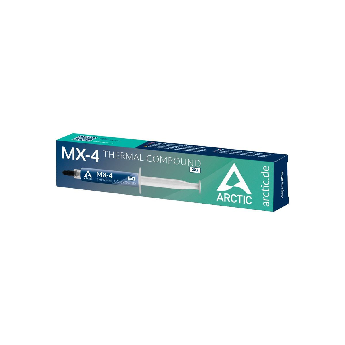 Arctic cooling MX-4, 20g Termalna pasta