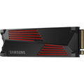 SSD disk 1TB Samsung 990 PRO M.2 NVMe + HS MZ-V9P1T0CW