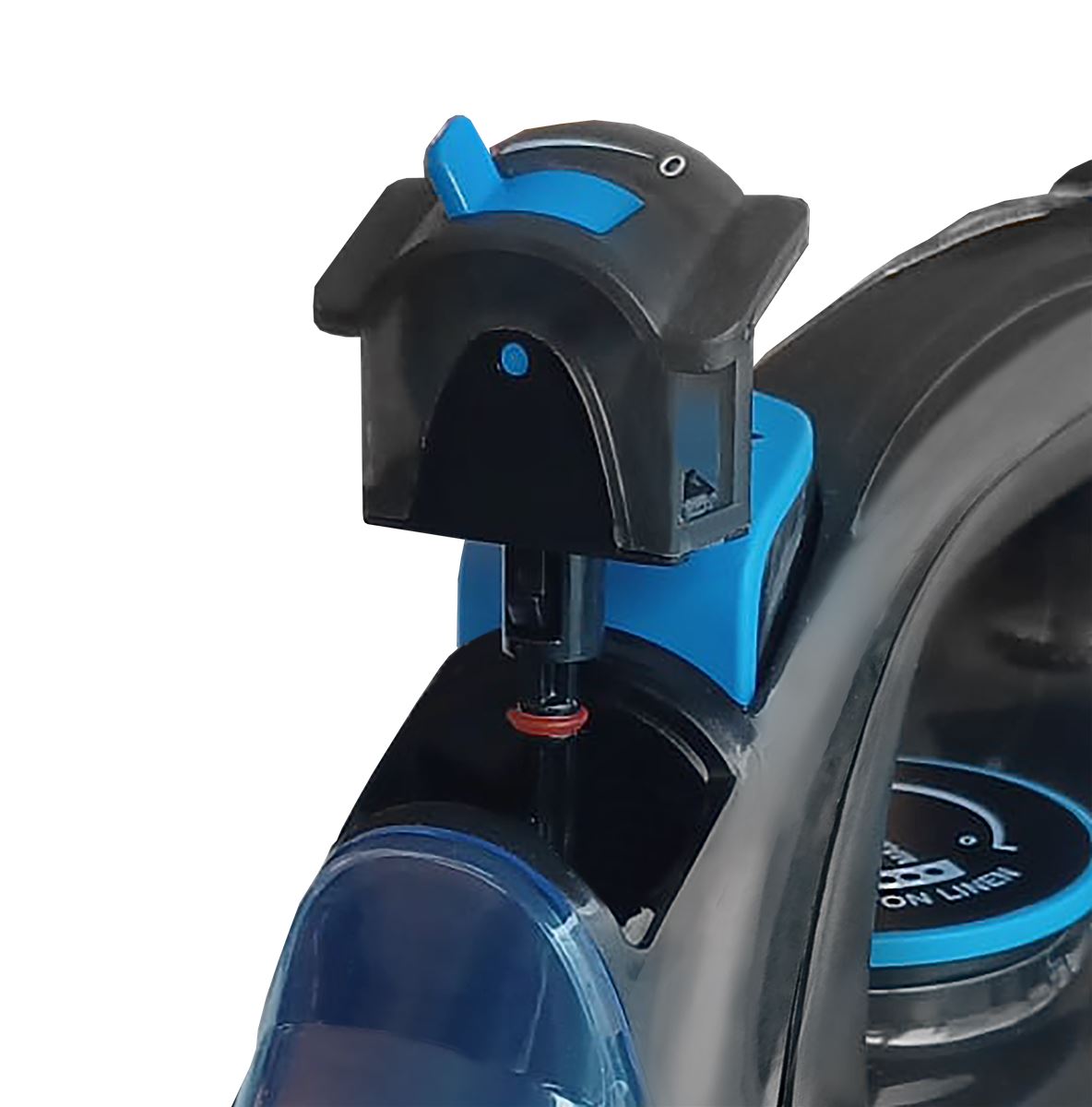 VIVAX HOME pegla IR-2600CB