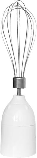 VIVAX HOME mikser štapni set HBS-400WG