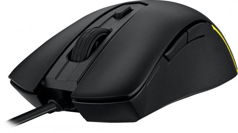 Miš ASUS TUF GAMING M3 GEN II