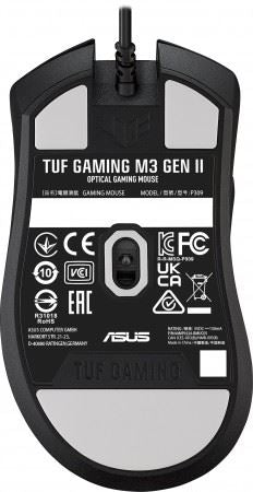 Miš ASUS TUF GAMING M3 GEN II