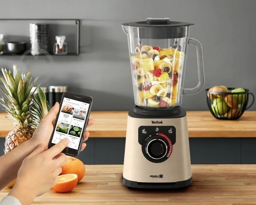 Mikser Tefal blender BL871A31, PerfectMix +