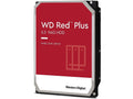 Hard disk Western Digital Interni WD Red™ Plus NAS (CMR) 2TB 3,5" SATA WD20EFPX