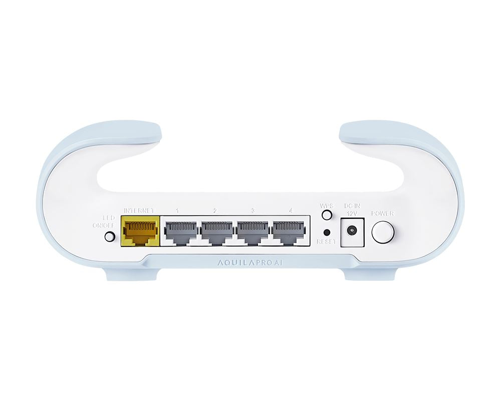 D-LINK AQUILA PRO AX3000 Router M30/E