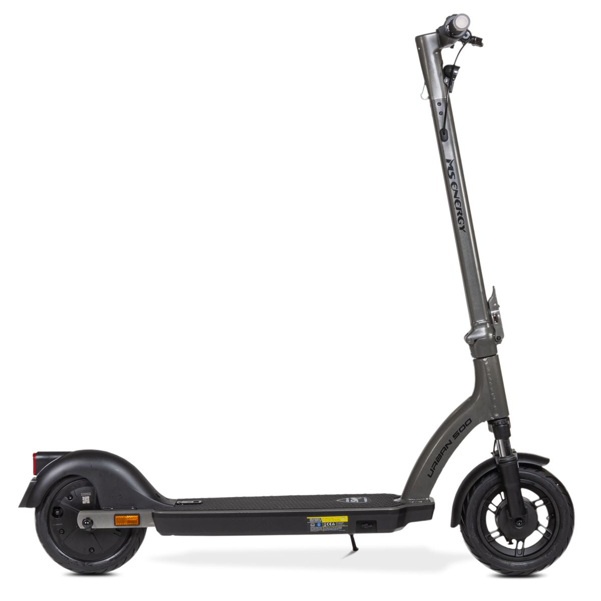 MS ENERGY Energy e-romobil Urban 500