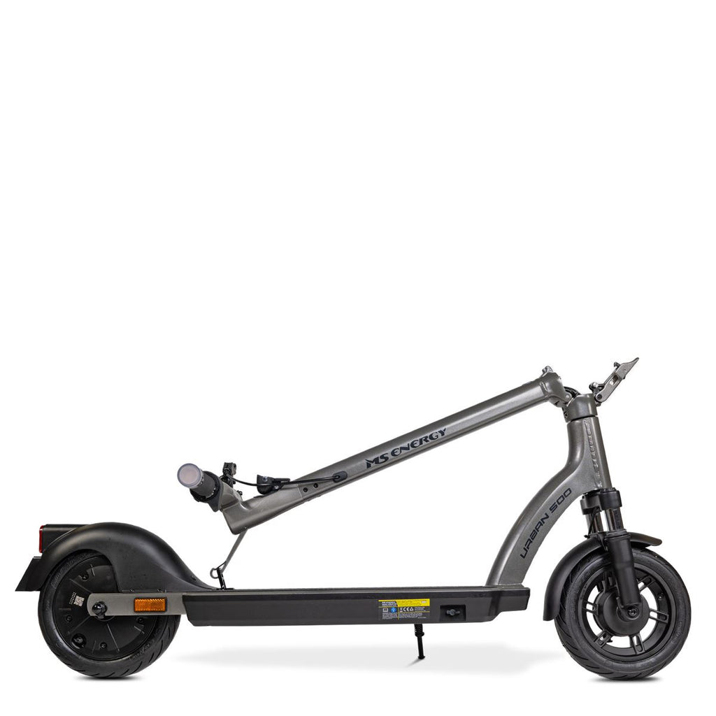 MS ENERGY Energy e-romobil Urban 500