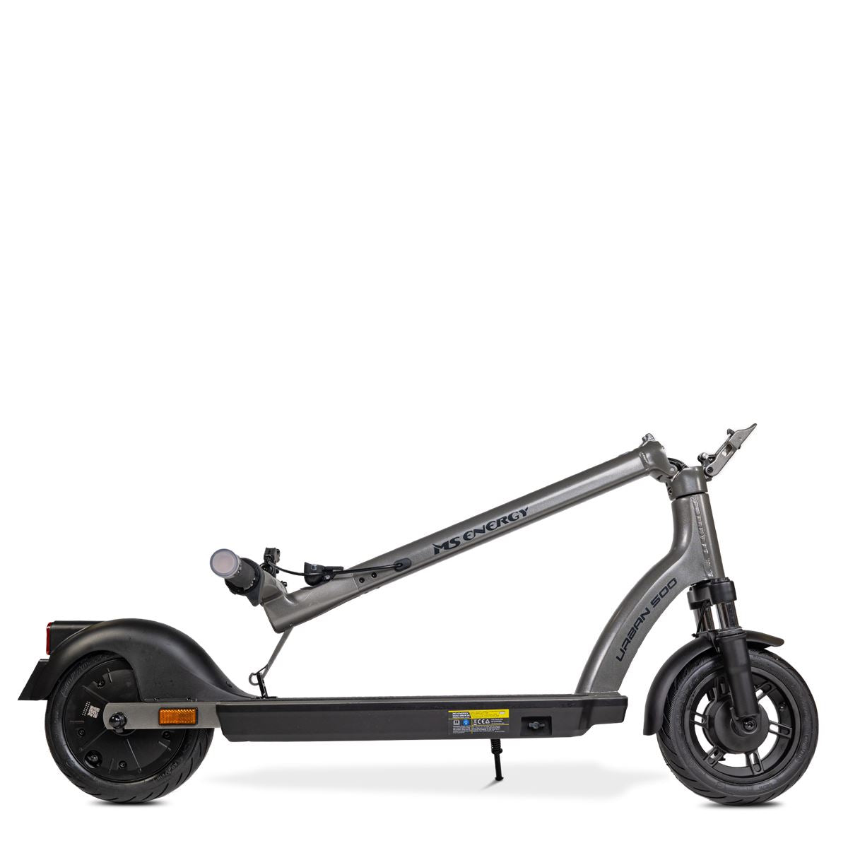 MS ENERGY Energy e-romobil Urban 500
