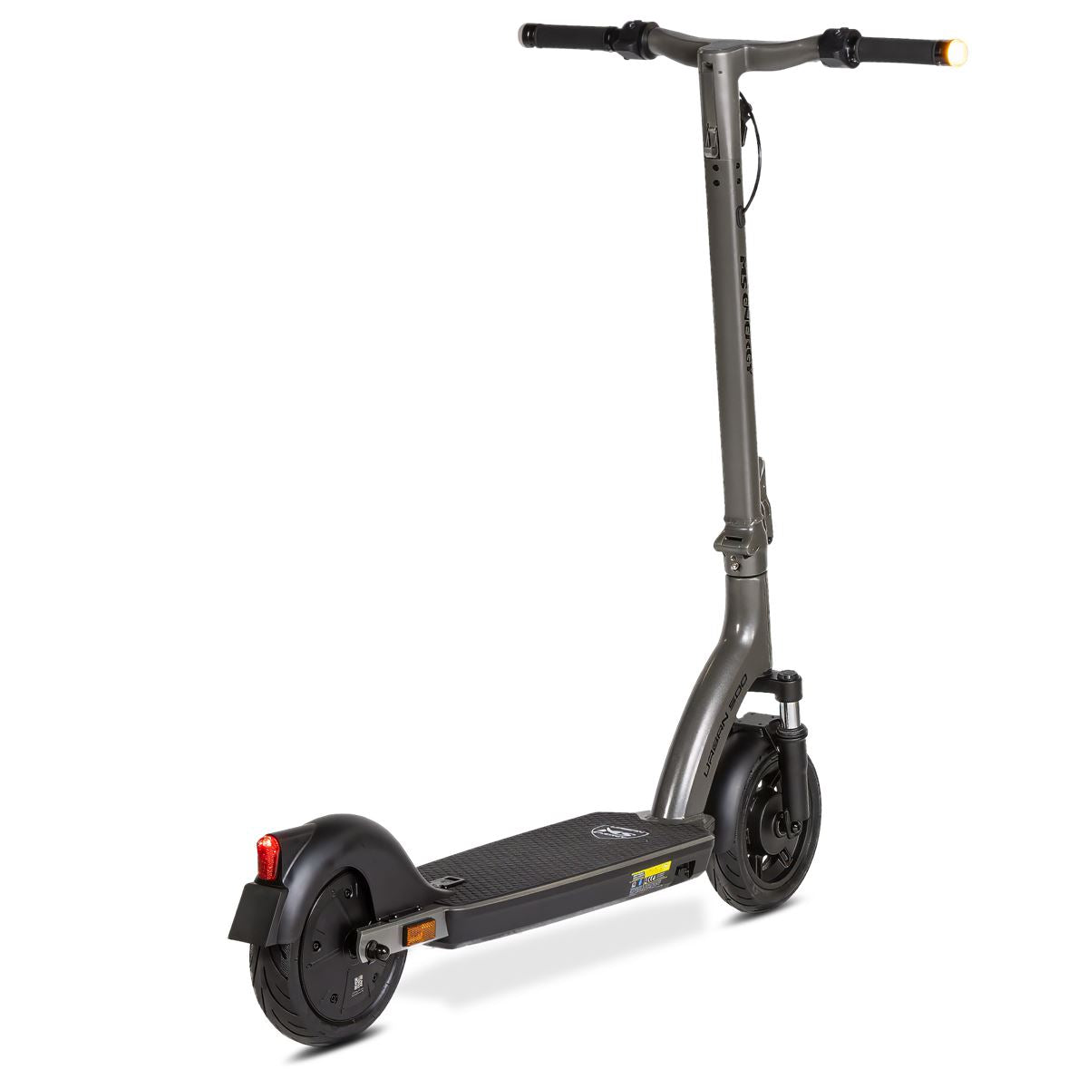 MS ENERGY Energy e-romobil Urban 500