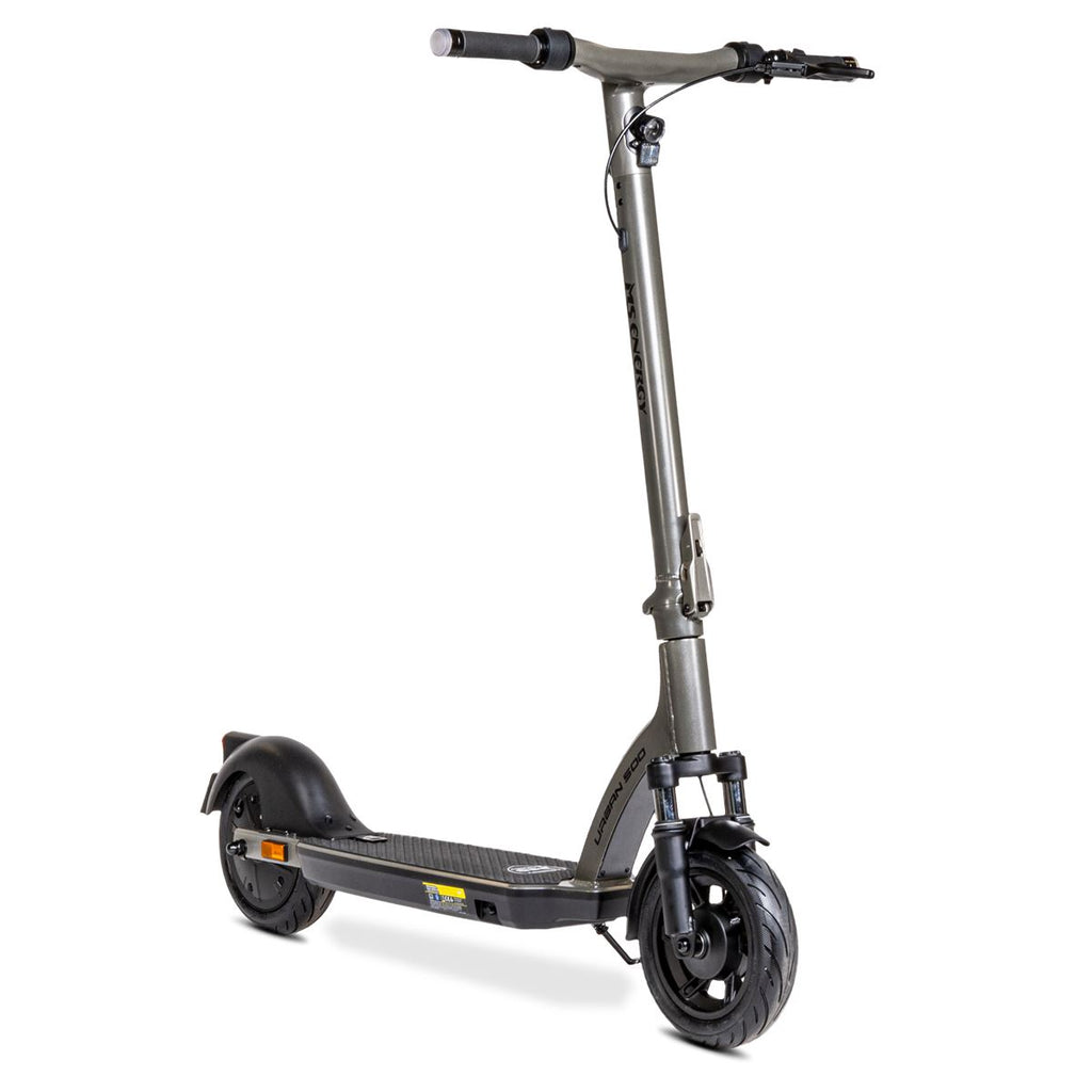 MS ENERGY Energy e-romobil Urban 500