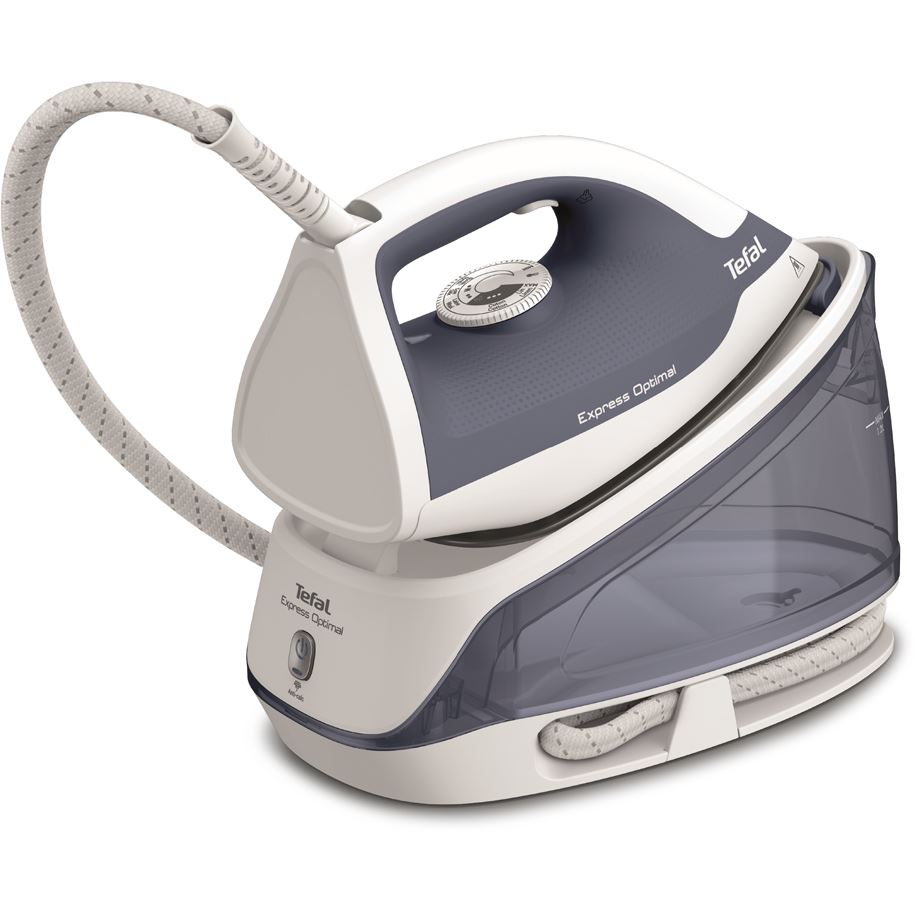 Pegla Tefal parna postaja SV4110E0